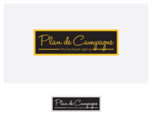 Logo Design by Ronald Stevens CGD