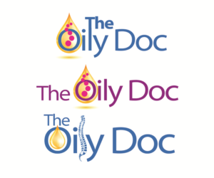 Logo Design by Hot Rod