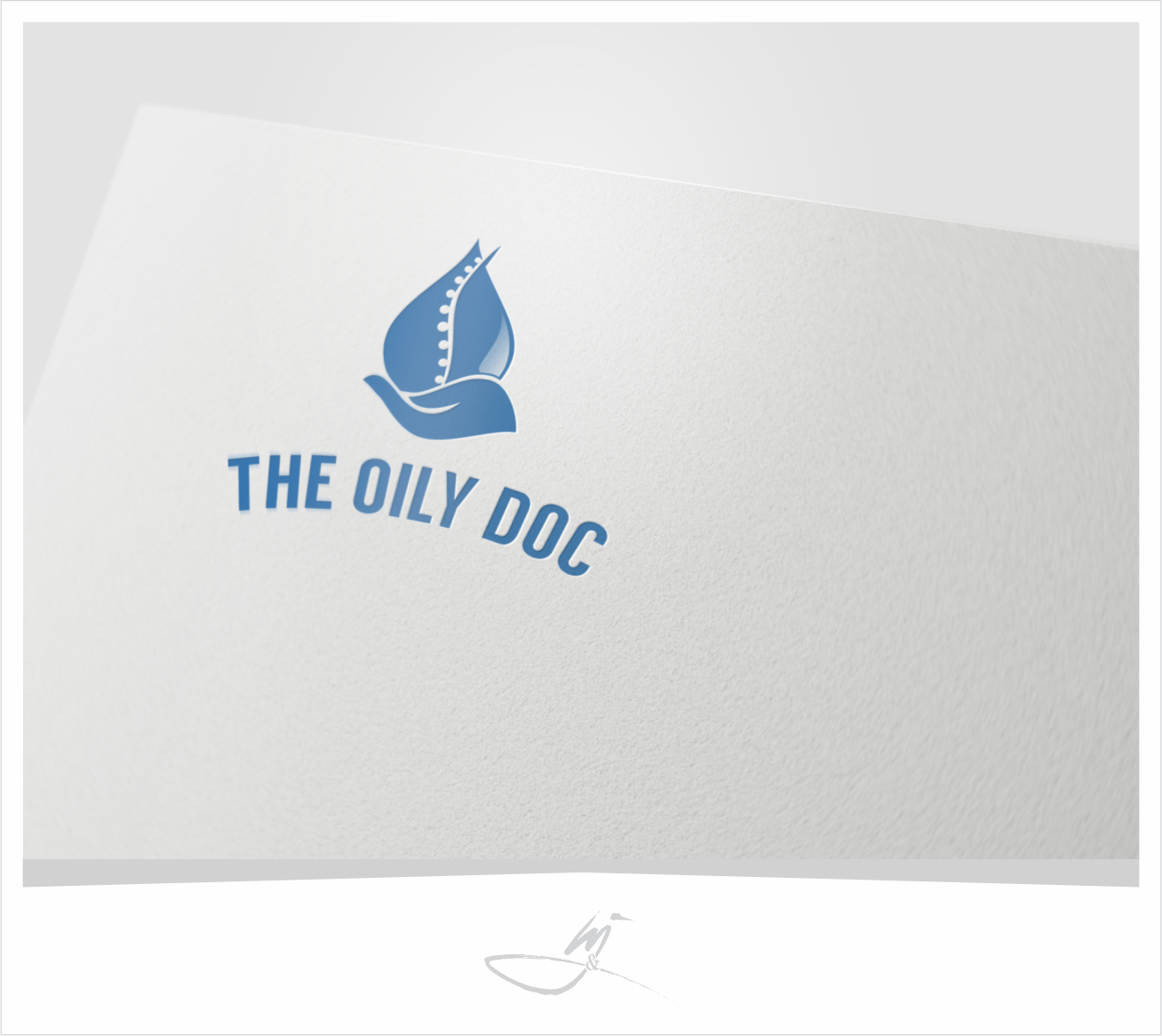 Logo Design by Mimi &amp; Max for this project | Design #11491376