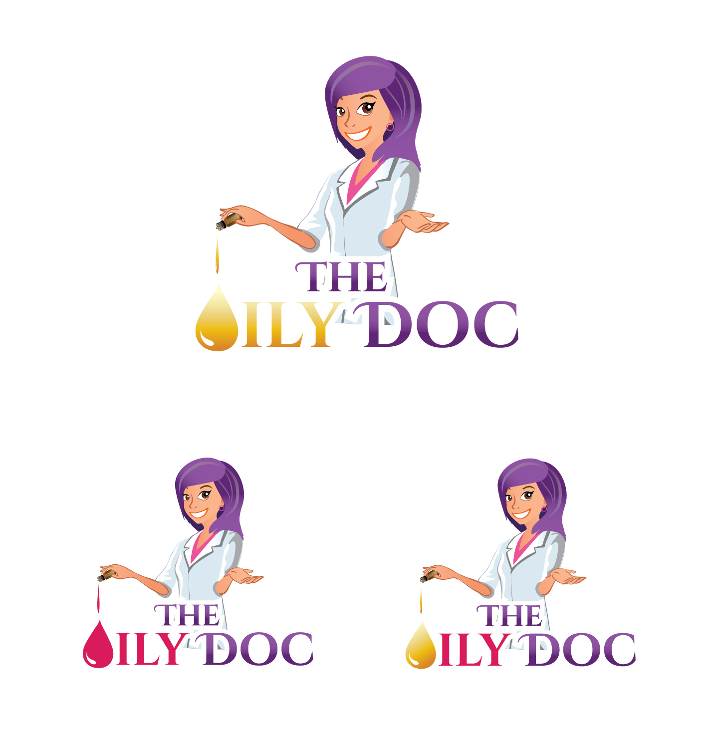 Logo Design by sloggi for this project | Design: #11507539