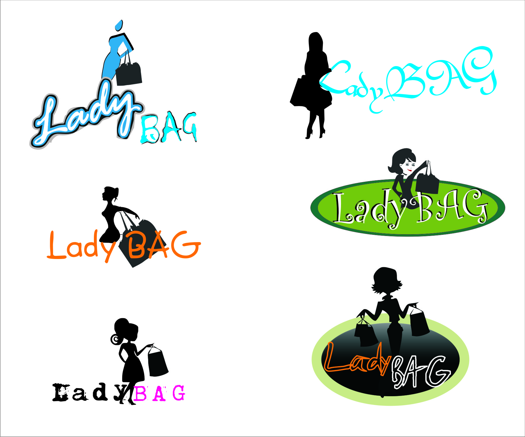 Logo-Design von achanta advertising für davissa holdings inc | Design #23869