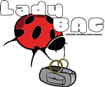 Logo Design by Bradford Roberts