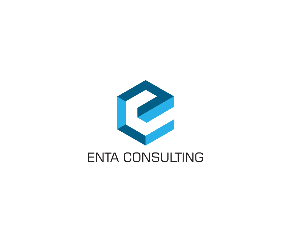 Design de Logo par SUDHEESH KV pour Enta Consulting | Design #11492180