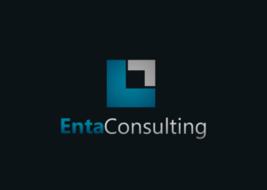 Logo Design by Six.Pixelz for Enta Consulting | Design: #11534166