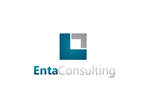 Logo Design by Six.Pixelz for Enta Consulting | Design: #11542725