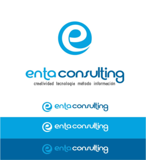 Diseño de Logo por joshgraph para Enta Consulting | Diseño #11552396