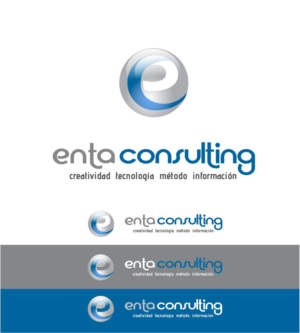 Logo Design by joshgraph for Enta Consulting | Design: #11552397