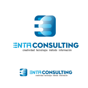 Logo Design by joshgraph for Enta Consulting | Design: #11552398