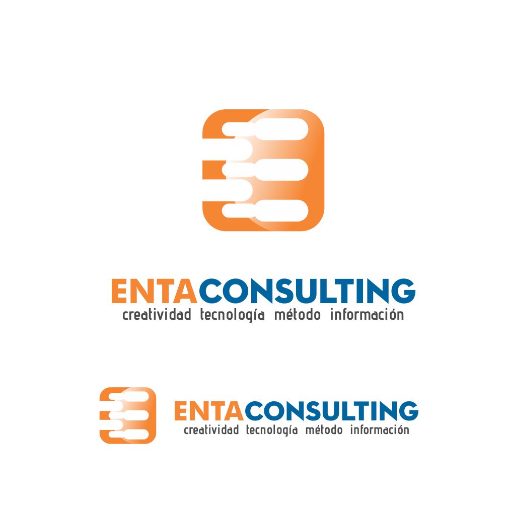 Logo Design by joshgraph for Enta Consulting | Design #11552400