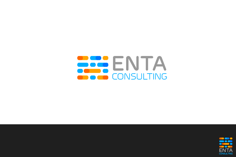 Design de Logo par jaime.sp pour Enta Consulting | Design : #11608906