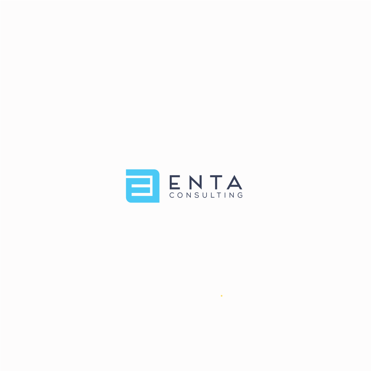Logo Design by Mojoto41 for Enta Consulting | Design #11598823