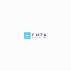 Logo Design by Mojoto41 for Enta Consulting | Design: #11598823