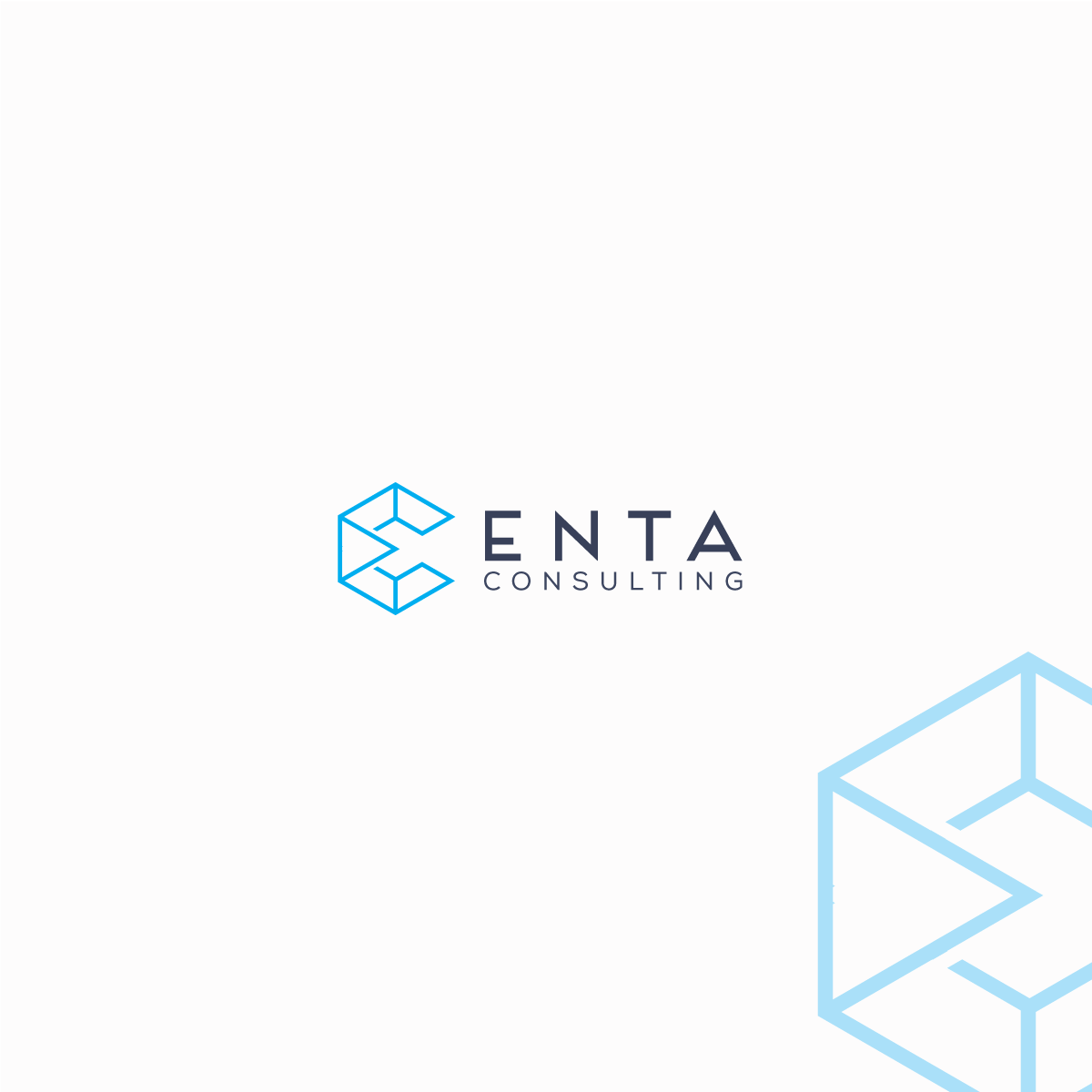 Diseño de Logo por Mojoto41 para Enta Consulting | Diseño #11599526