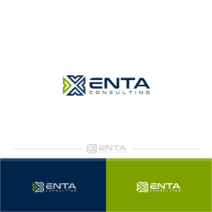 Logo Design by artswolf for Enta Consulting | Design: #11547627