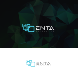 Logo Design by artswolf for Enta Consulting | Design: #11547699