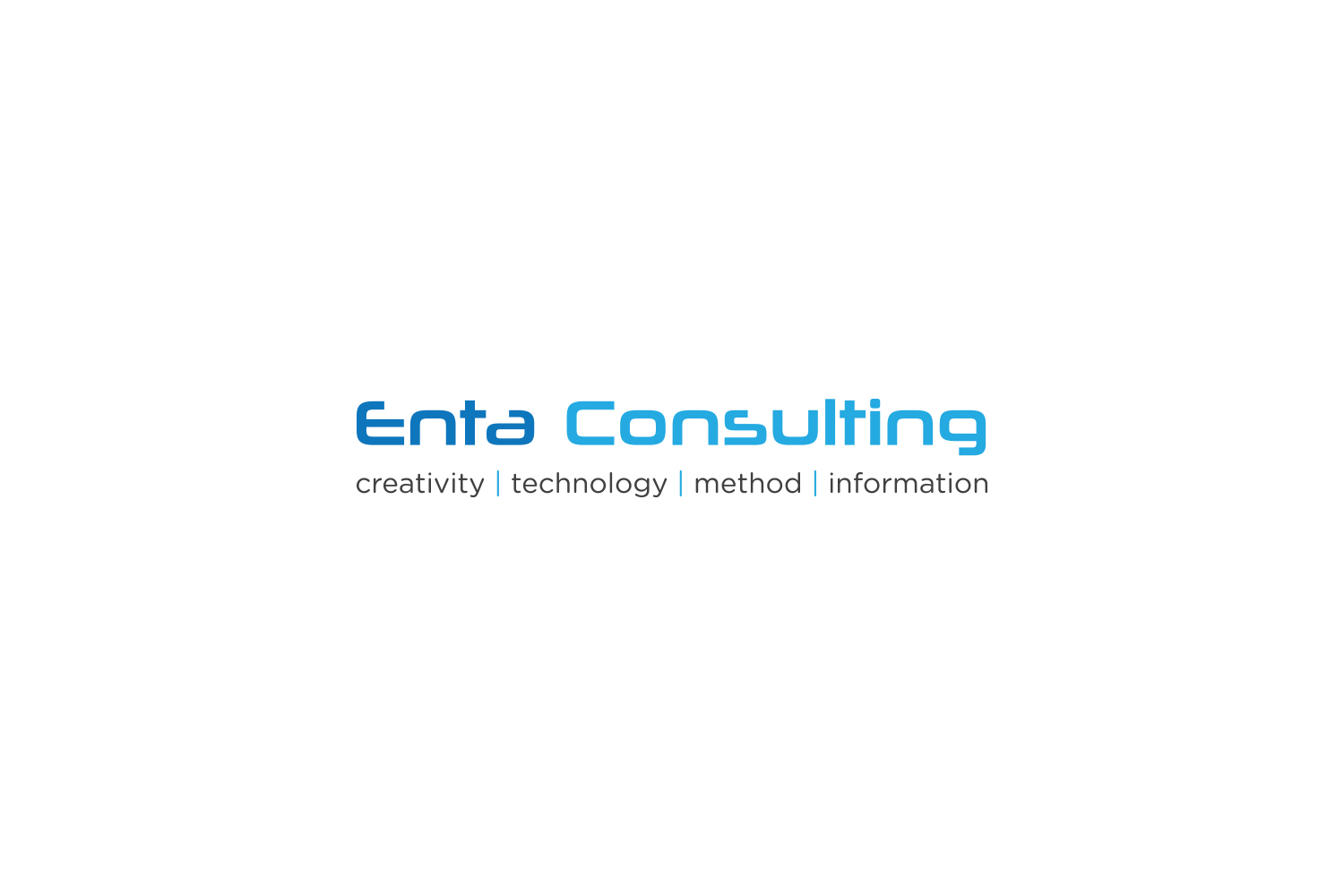 Design de Logo par Mr_Ank pour Enta Consulting | Design #11541468