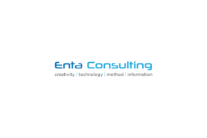 Logo Design by Mr_Ank for Enta Consulting | Design: #11541468