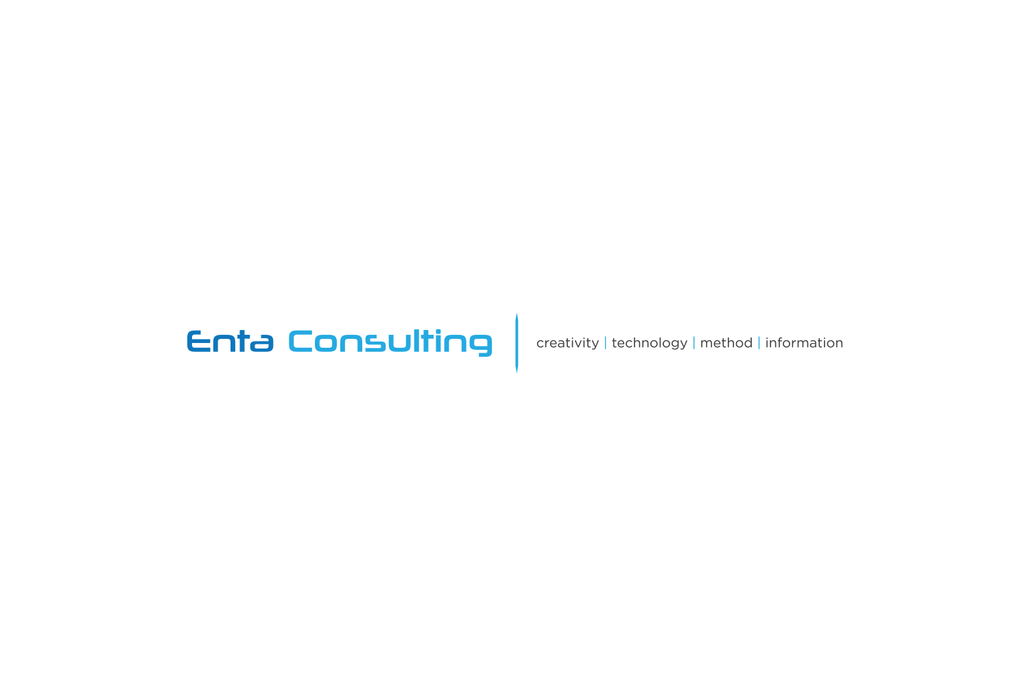 Design de Logo par Mr_Ank pour Enta Consulting | Design #11541484