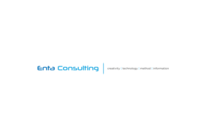 Logo Design by Mr_Ank for Enta Consulting | Design: #11541484