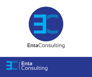 Diseño de Logo por bunthoeun.smallmoon para Enta Consulting | Diseño #11494237