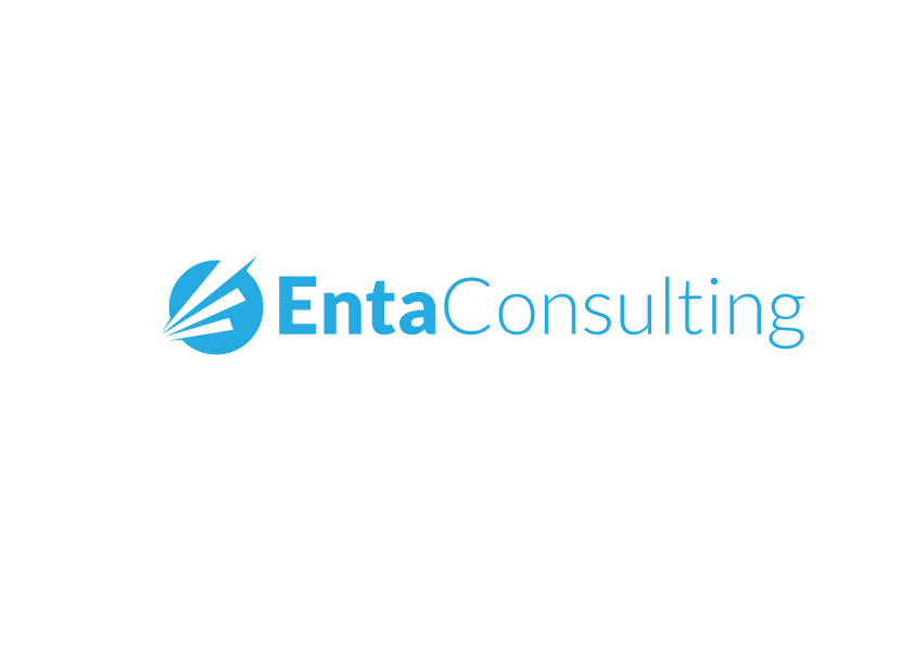 Design de Logo par GreenArt pour Enta Consulting | Design #11518540