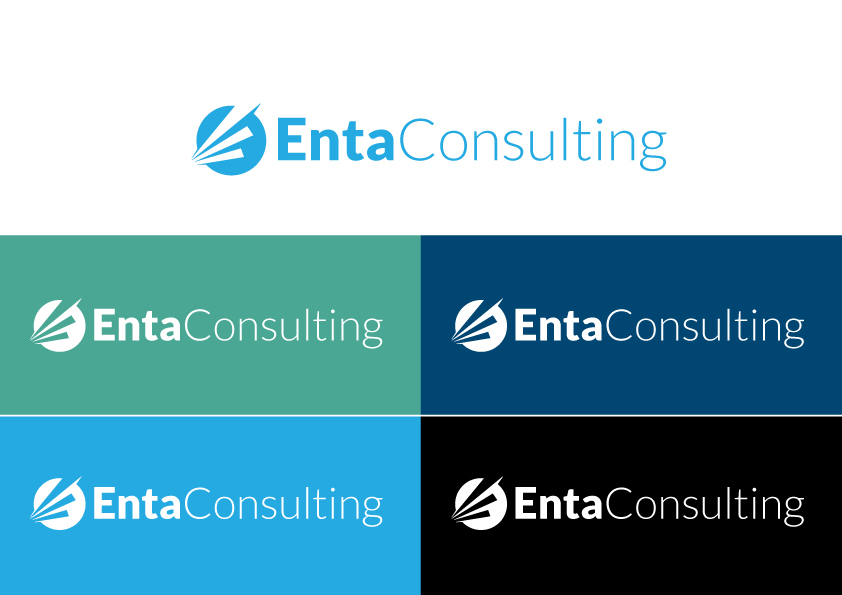 Design de Logo par GreenArt pour Enta Consulting | Design #11519335