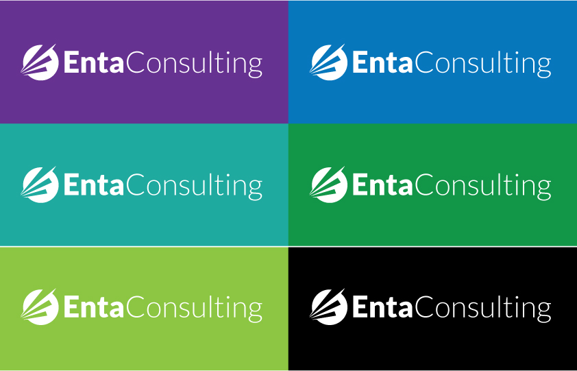 Design de Logo par GreenArt pour Enta Consulting | Design #11538823