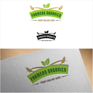 Design de Logo par bandhuji pour ce projet | Design : #11498961