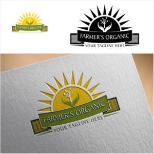 Design de Logo par bandhuji pour ce projet | Design : #11498963