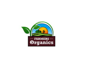 FarmersOrganics | Logo Design by lucrative