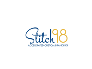 Logo Design by Alien Cookie for Stitch 98 | Design: #11447186