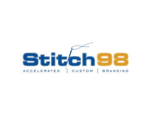 Logo Design by Pv_999 for Stitch 98 | Design: #11537372