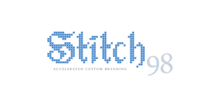 Logo Design by J_E for Stitch 98 | Design #11442803