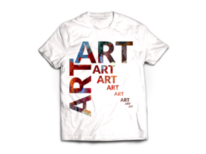 T-shirt Design by BC Arts for D-RASH ONLINE SERVICES PRIVATE LIMITED | Design: #11483440