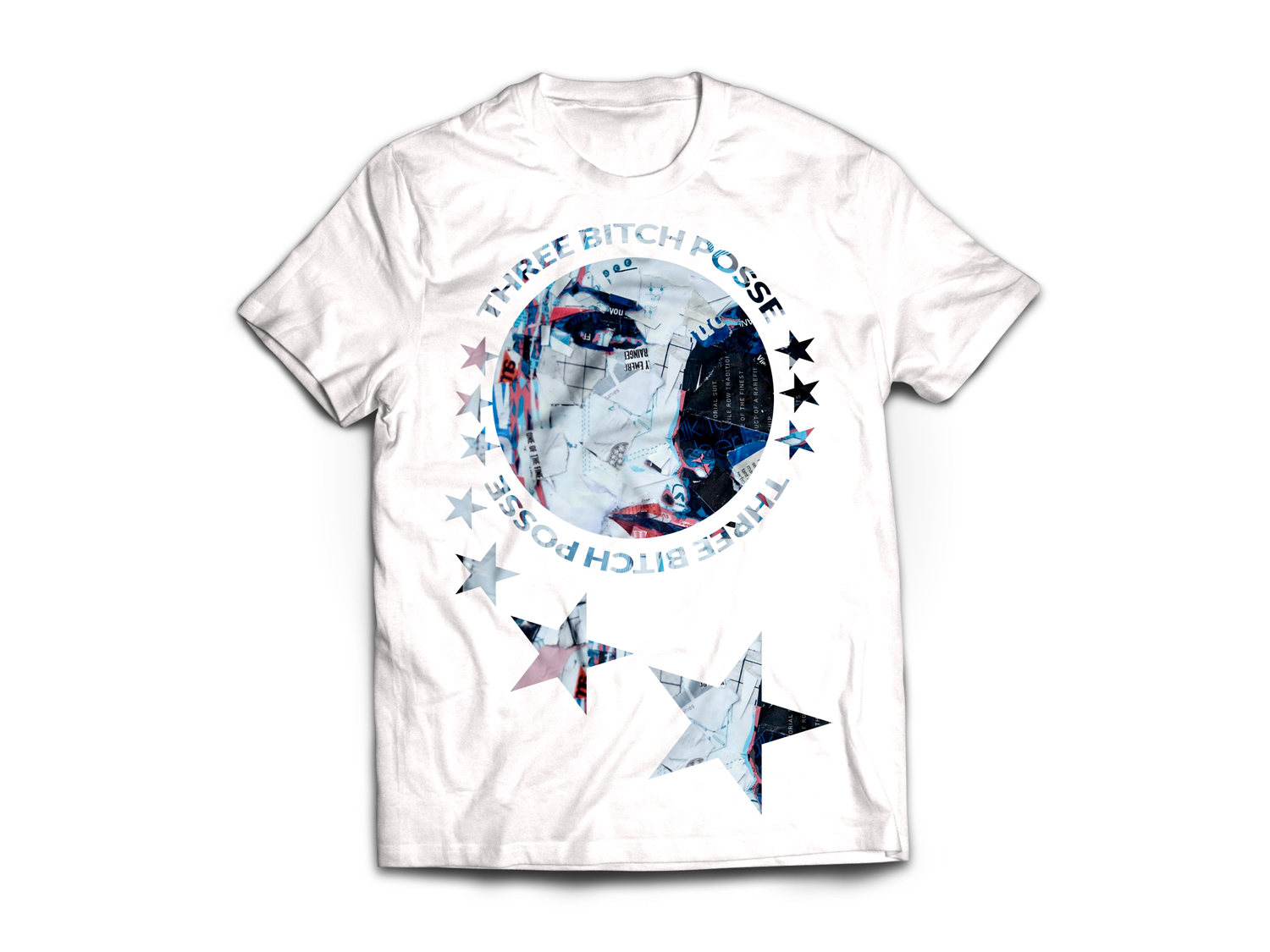 Diseño de Camiseta por BC Arts para D-RASH ONLINE SERVICES PRIVATE LIMITED | Diseño #11483441