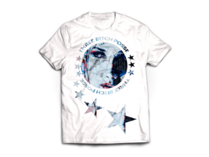 T-shirt Design by BC Arts for D-RASH ONLINE SERVICES PRIVATE LIMITED | Design: #11483450
