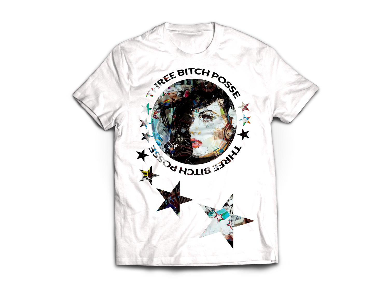 T-Shirt-Design von BC Arts für D-RASH ONLINE SERVICES PRIVATE LIMITED | Design #11483455