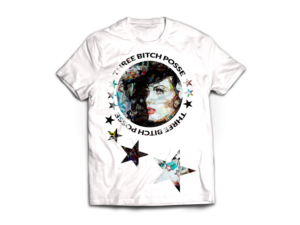 Diseño de Camiseta por BC Arts para D-RASH ONLINE SERVICES PRIVATE LIMITED | Diseño: #11483455