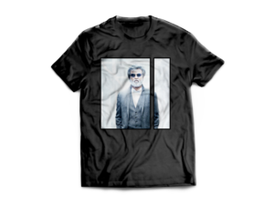 Diseño de Camiseta por BC Arts para D-RASH ONLINE SERVICES PRIVATE LIMITED | Diseño: #11483487