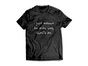 T-shirt Design by BC Arts for D-RASH ONLINE SERVICES PRIVATE LIMITED | Design: #11483779