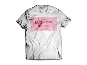 T-shirt Design by BC Arts for D-RASH ONLINE SERVICES PRIVATE LIMITED | Design: #11483783