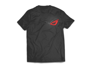 Diseño de Camiseta por BC Arts para D-RASH ONLINE SERVICES PRIVATE LIMITED | Diseño: #11487740