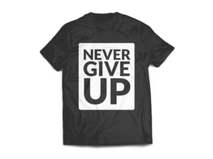T-shirt Design by BC Arts for D-RASH ONLINE SERVICES PRIVATE LIMITED | Design: #11487746