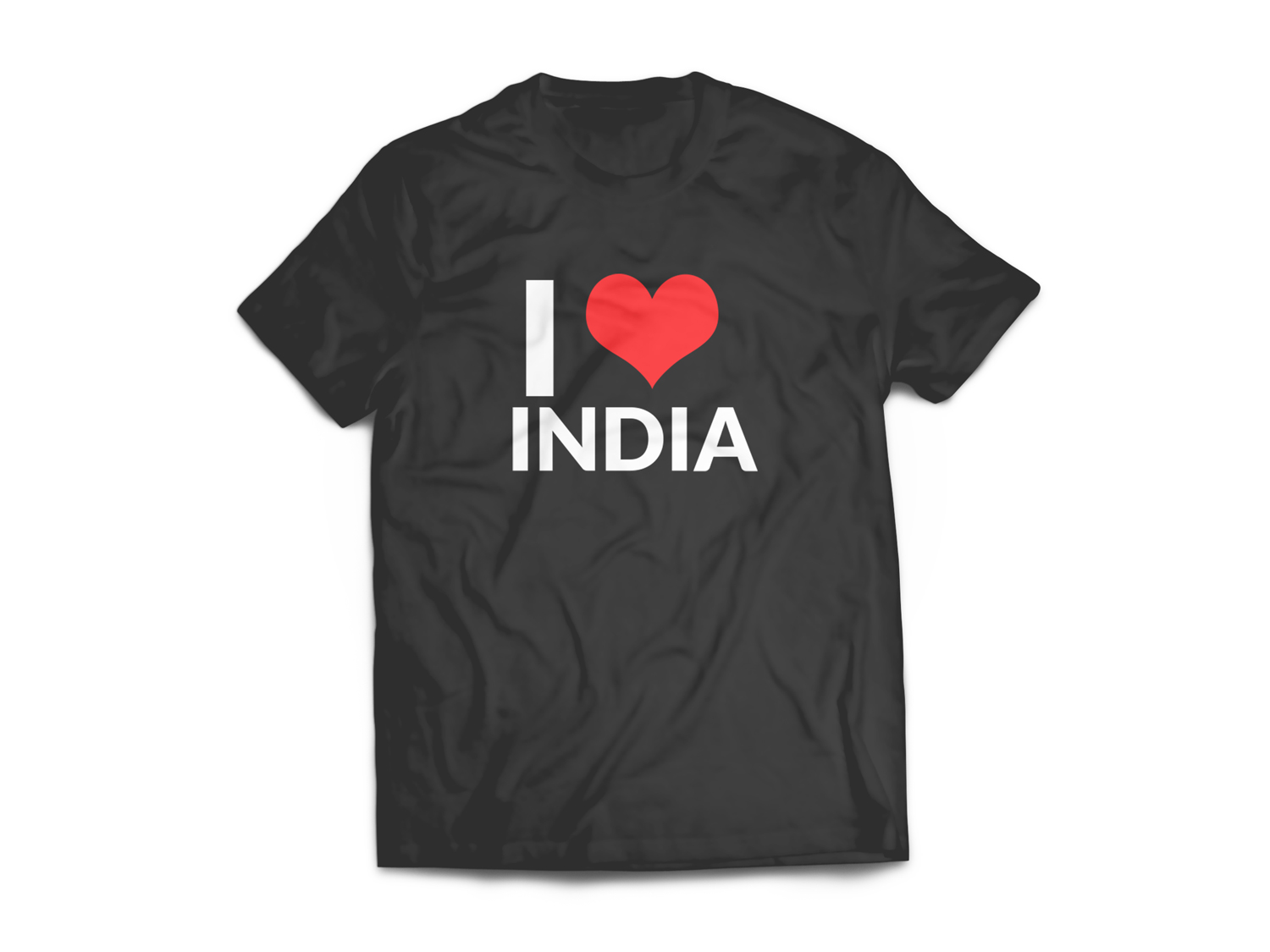T-Shirt-Design von BC Arts für D-RASH ONLINE SERVICES PRIVATE LIMITED | Design #11487747