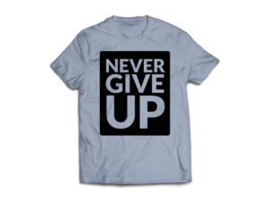 T-shirt Design by BC Arts for D-RASH ONLINE SERVICES PRIVATE LIMITED | Design: #11487749