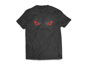 T-shirt Design by BC Arts for D-RASH ONLINE SERVICES PRIVATE LIMITED | Design: #11487750