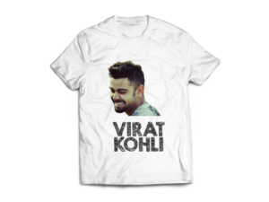 T-shirt Design by BC Arts for D-RASH ONLINE SERVICES PRIVATE LIMITED | Design: #11487791