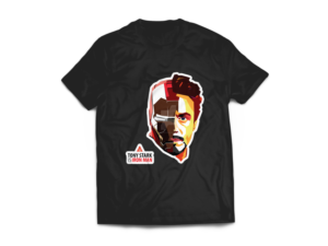 Diseño de Camiseta por BC Arts para D-RASH ONLINE SERVICES PRIVATE LIMITED | Diseño: #11487793