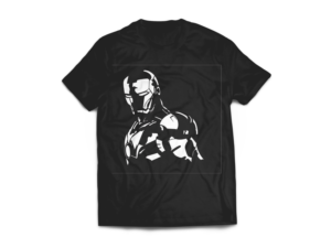 Diseño de Camiseta por BC Arts para D-RASH ONLINE SERVICES PRIVATE LIMITED | Diseño: #11487794