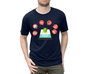 T-shirt Design by TGDesigns
